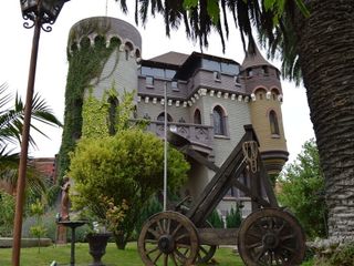 Hotel pic Castillo Medieval