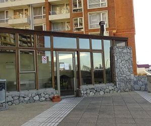 P.V.J Apart Hotel Concepcion Chile