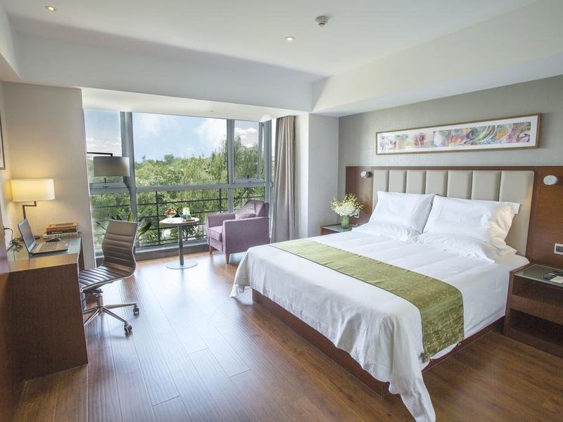 Hotel Photo 4