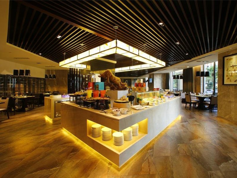 Hotel Photo 12
