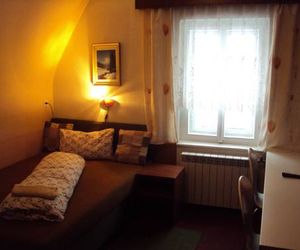 Hotel Zátiší Janske Lazne Czech Republic