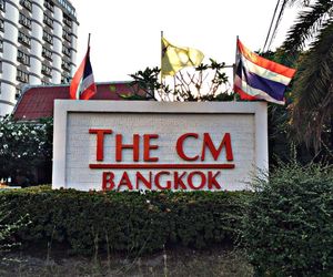 The CM Hotel Bangkok Bang Kapi Thailand