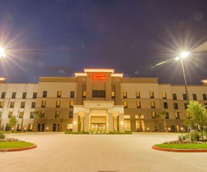 Hampton Inn And Suites Houston North Iah Geenspoint Aldine United States