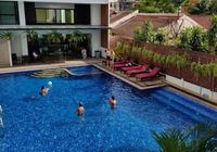 Отзывы Paripas Patong Resort, 4 звезды