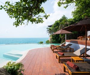 The Villas by Silavadee Pool Spa Resort Lamai Beach Thailand