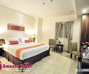 Ameera Hotel Pekanbaru Pekanbaru Indonesia