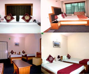 North Point Hotel Darjeeling India
