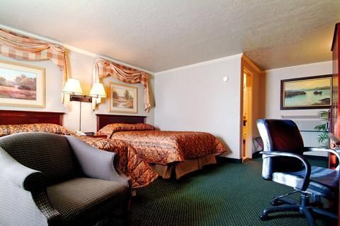 Photo of Best Western Plus Weatherford