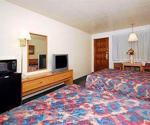 83 Motel North Platte United States