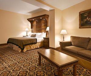 Best Western PREMIER Mariemont Inn Cincinnati United States