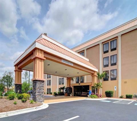 Hotel Photo 23