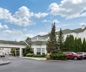 Hilton Garden Inn Portland Maine Portland United States