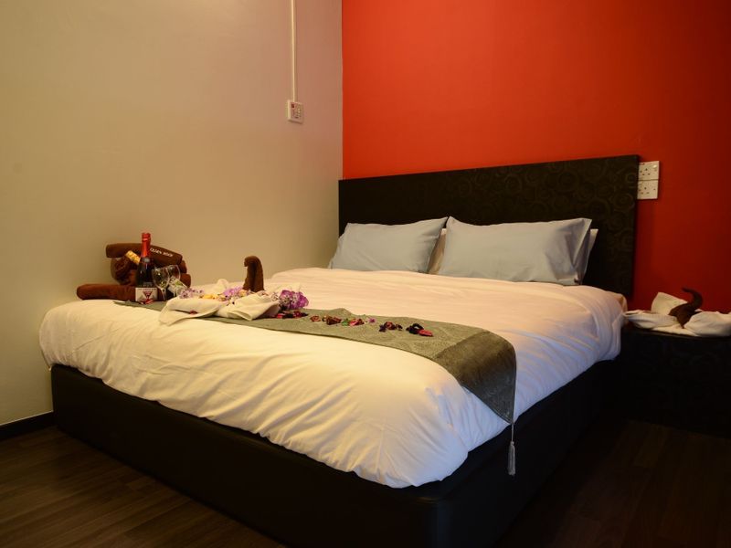 Hotel Photo 13