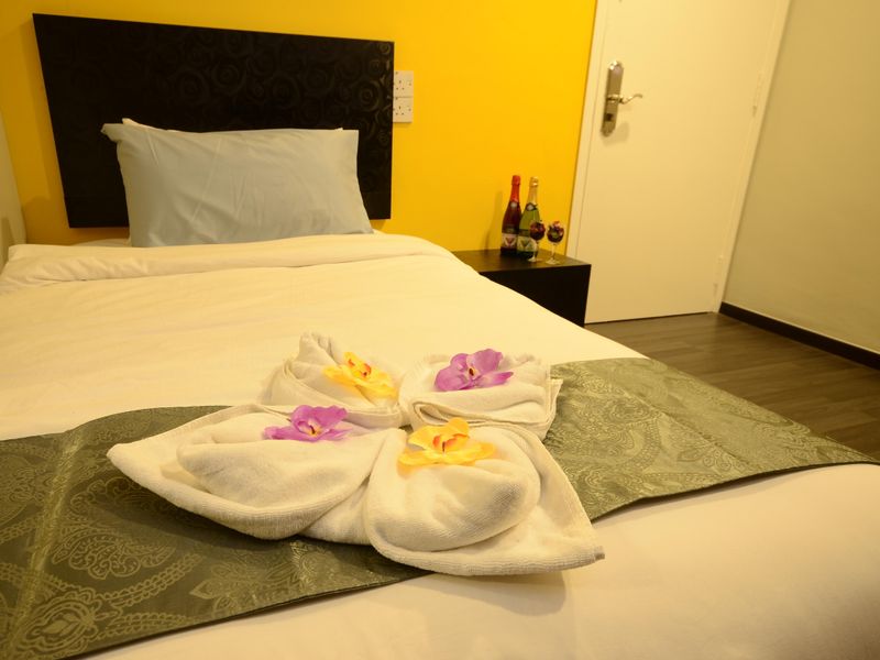 Hotel Photo 15