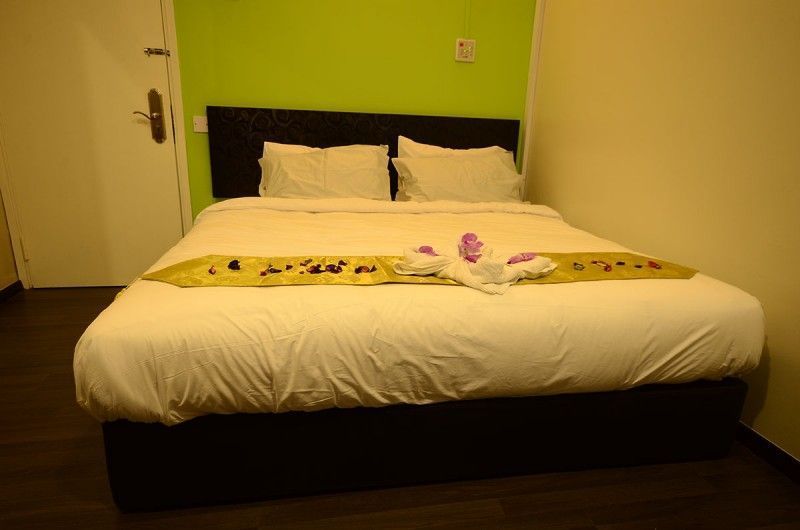 Hotel Photo 7