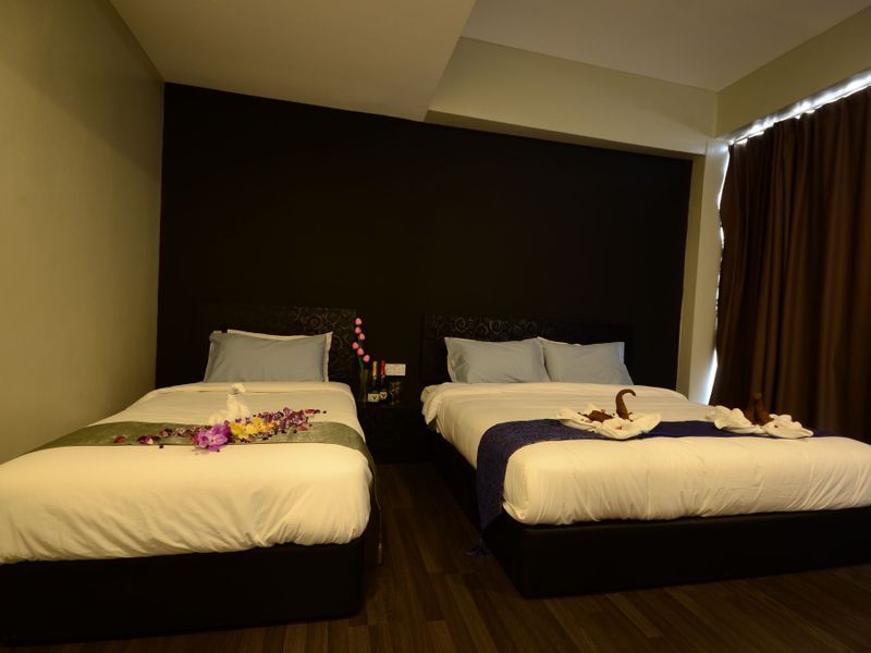 Hotel Photo 9