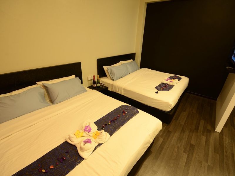 Hotel Photo 10