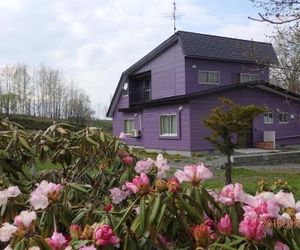 Tourist home Cottage CLOVER Asahikawa Japan