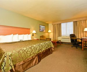 Best Western Green Bay Inn and Conference Center Green Bay United States