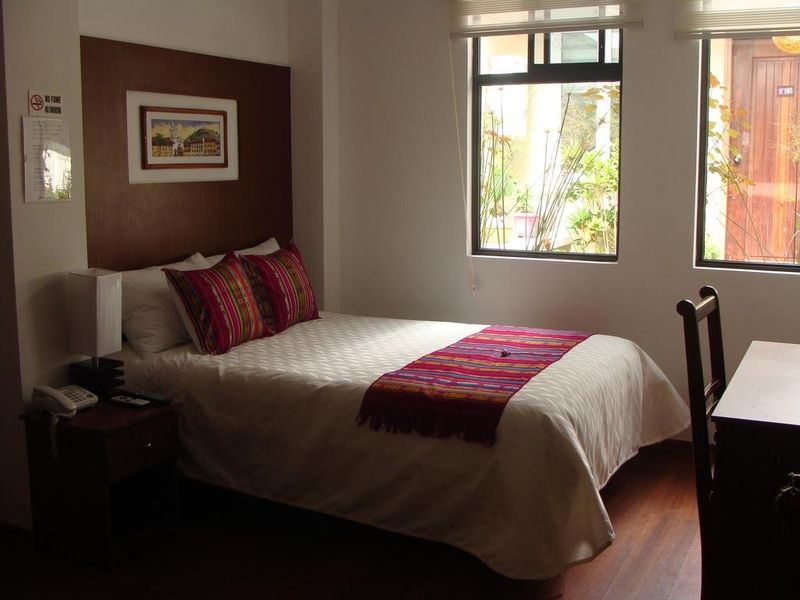 Hotel Photo 2