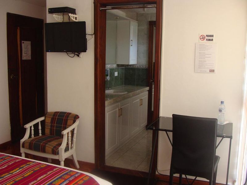 Hotel Photo 14