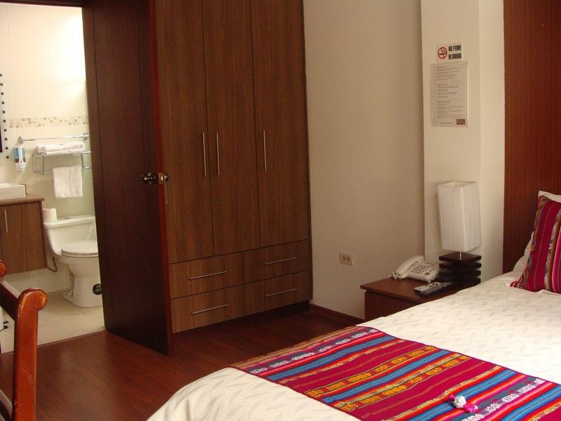 Hotel Photo 5
