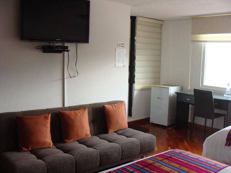 Hotel Photo 7