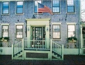 Hawthorn House Nantucket United States