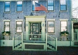 Фото отеля Hawthorn House