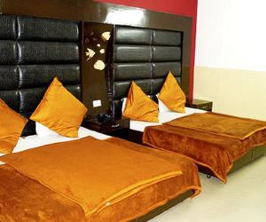 Hotel Shiraz Continental Amritsar India