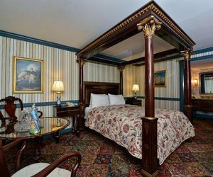 SureStay Plus Hotel by Best Western Brandywine Valley Wilmington United States