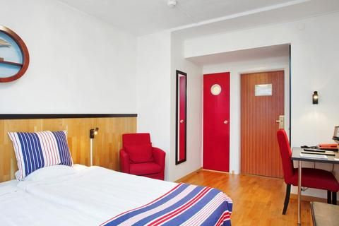 Hotel Photo 1