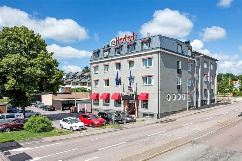 Hotel Photo 22