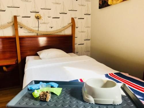 Hotel Photo 9