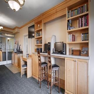 Hotel Photo 12