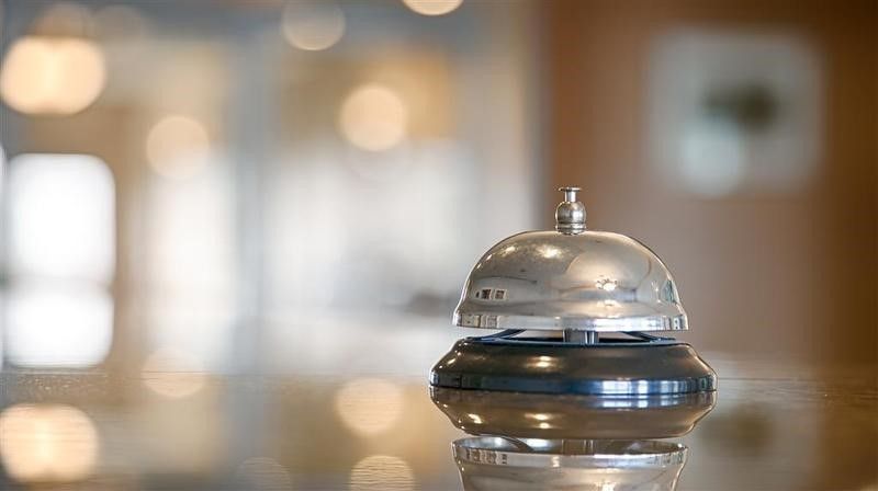 Hotel Photo 22