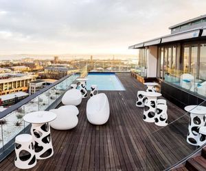 Mirage Luxury Apartments City Bowl South Africa