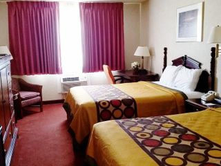 Hotel pic Americas Best Value Inn Ullin Mounds