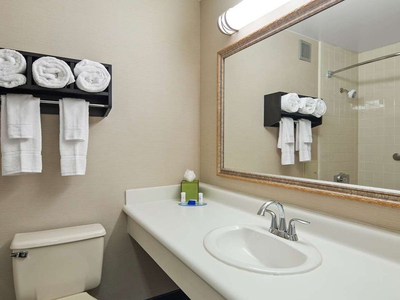 Hotel Photo 9
