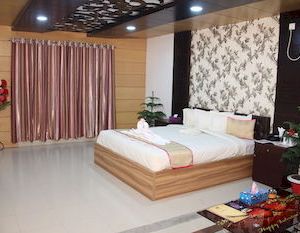 Dhaka Premier Hotel Kamarpara Bangladesh