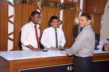 Hotel Photo 21