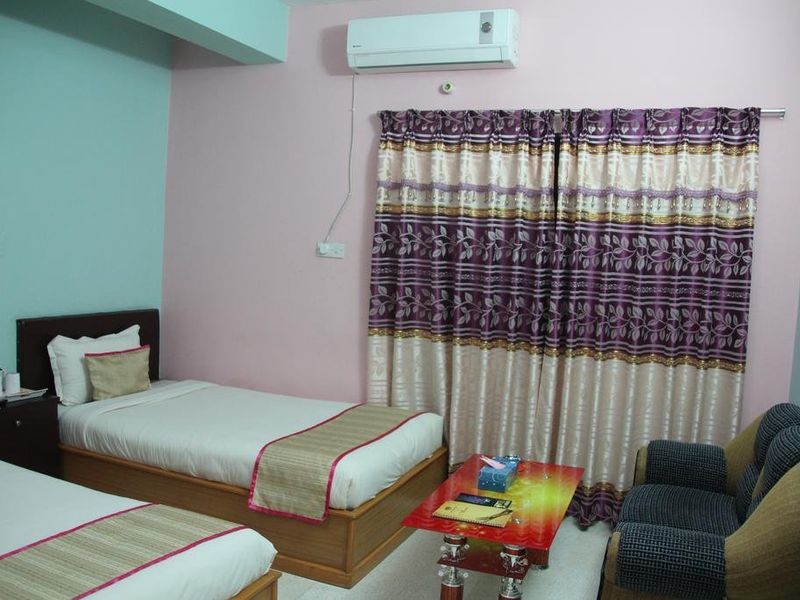 Hotel Photo 5