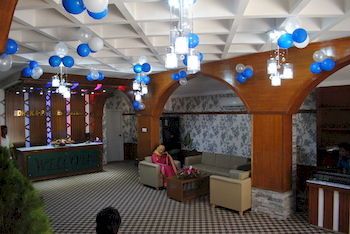 Hotel Photo 9