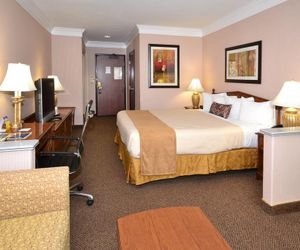 Best Western Plus Suites Hotel Los Angeles International Airport United States