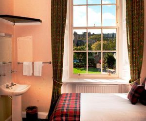 Best Western Scores Hotel St. Andrews United Kingdom
