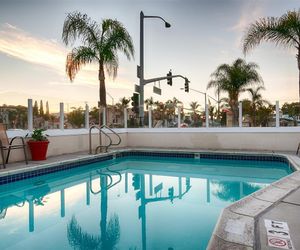 Best Western Plus Suites Hotel Coronado Island Coronado United States
