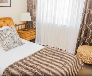 Eden Villas Harare Zimbabwe