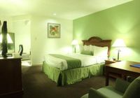 Отзывы Best Western Plus Inn, 3 звезды