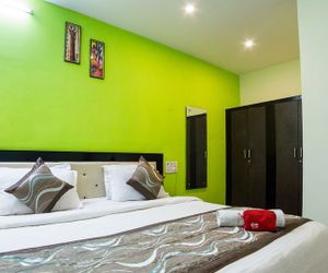 OYO 494 Hotel Euro Park Madhapur India