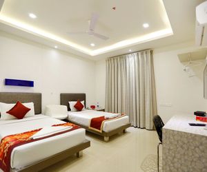 OYO Rooms Q City Gachibowli Gachbowli India